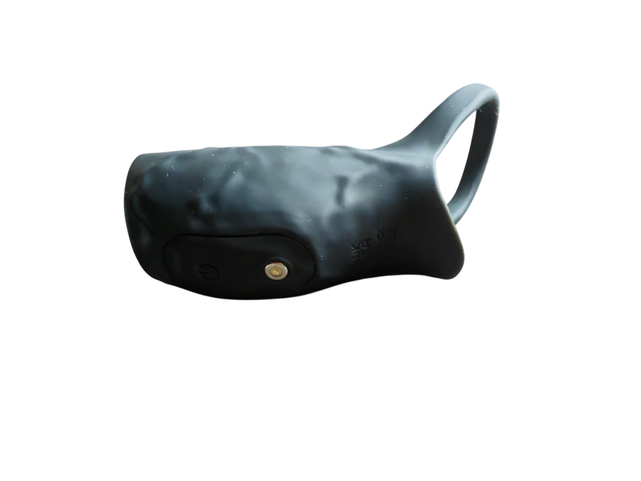 Eros – La puissance maîtrisée