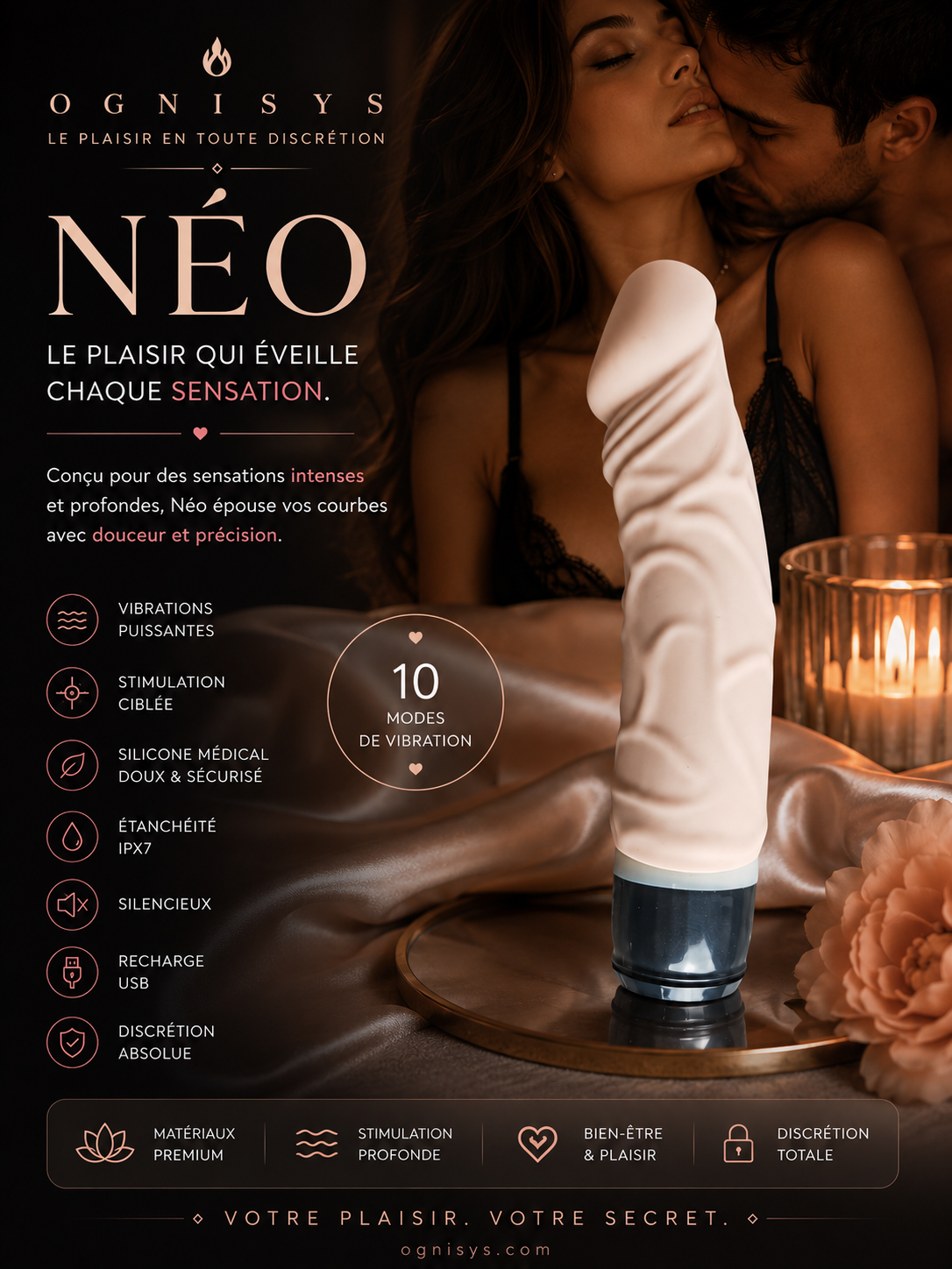 Néo – L’intensité naturelle