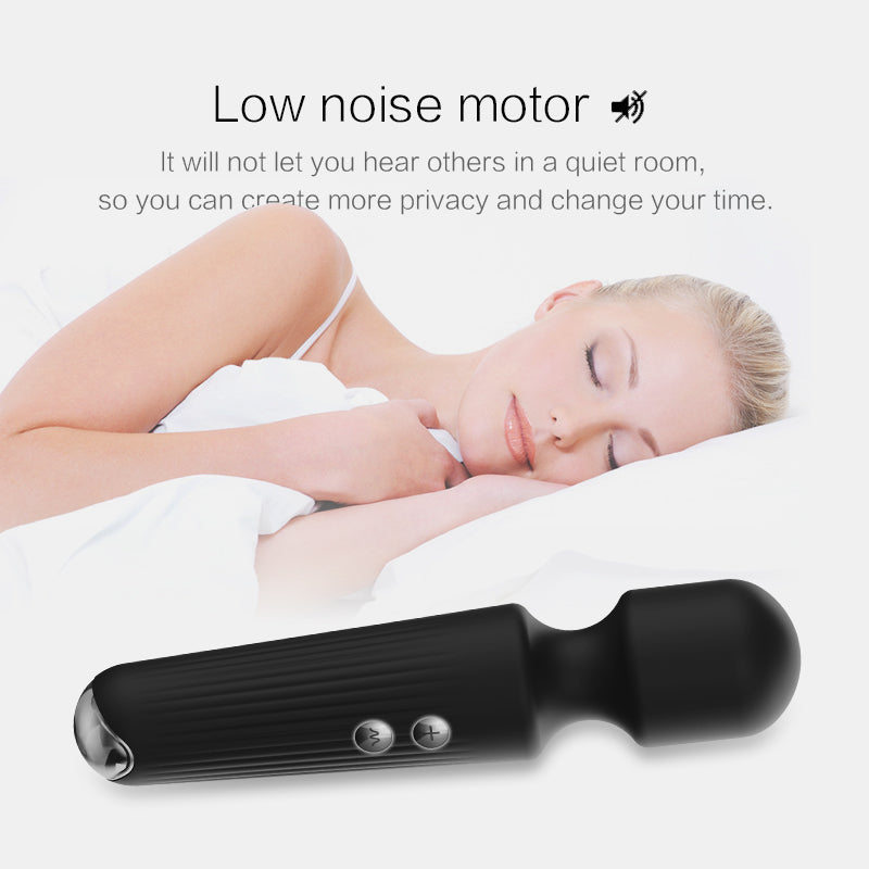 Aurora – Stimulateur Massant Intime