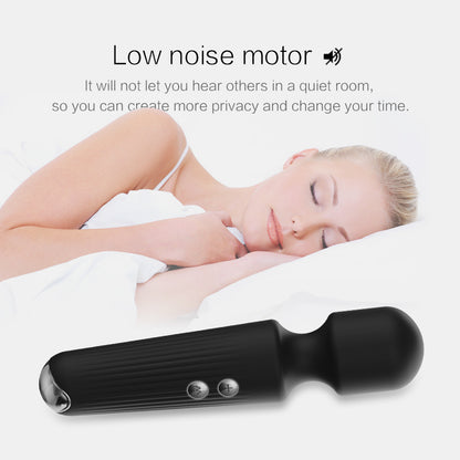 Aurora – Stimulateur Massant Intime