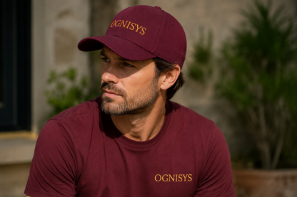 Casquette Signature OGNISYS