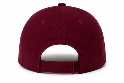 Casquette Signature OGNISYS