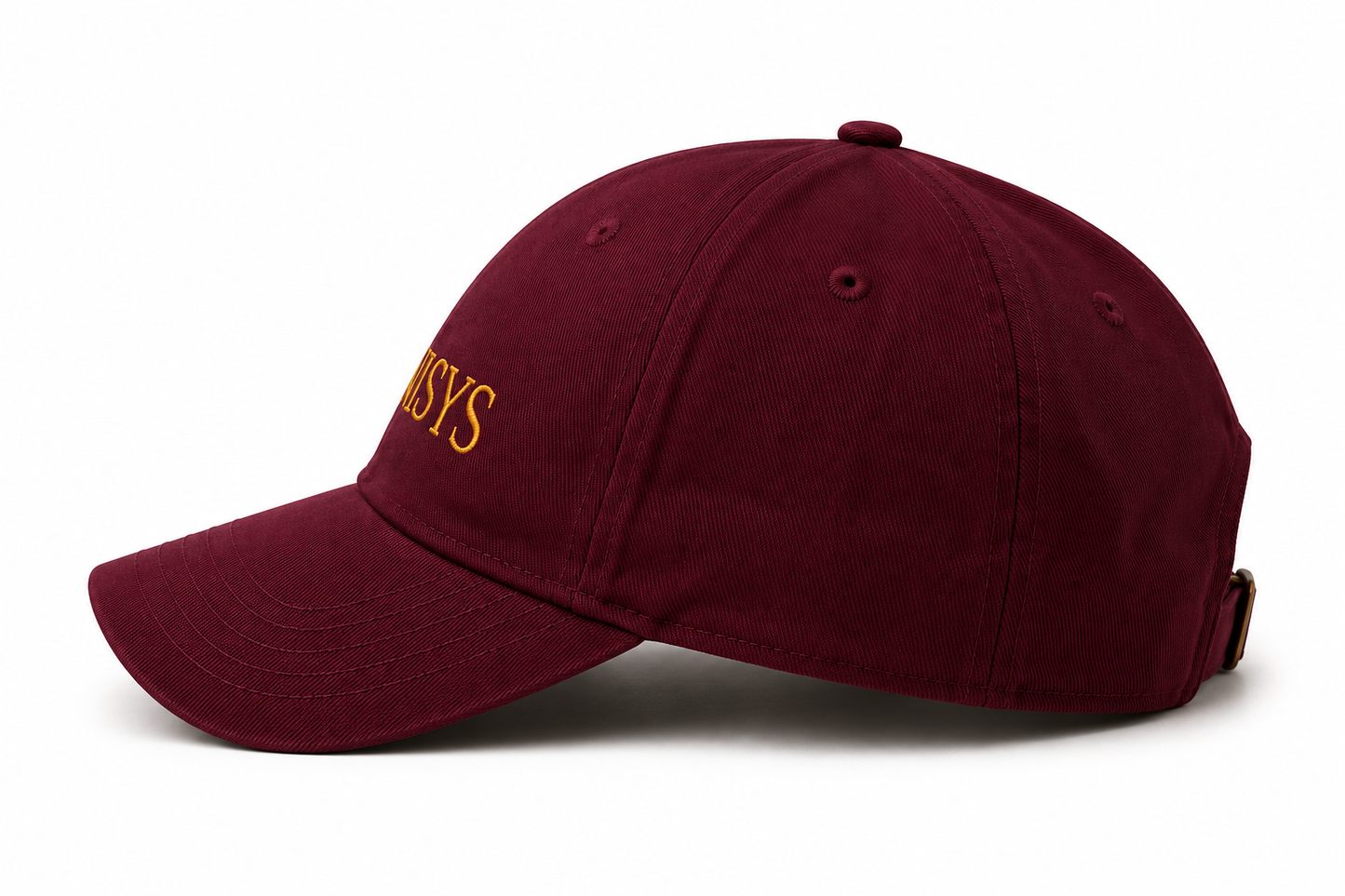 Casquette Signature OGNISYS