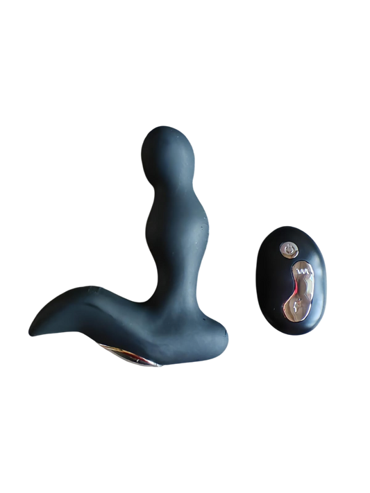 Dorian – La précision du bien-être masculin