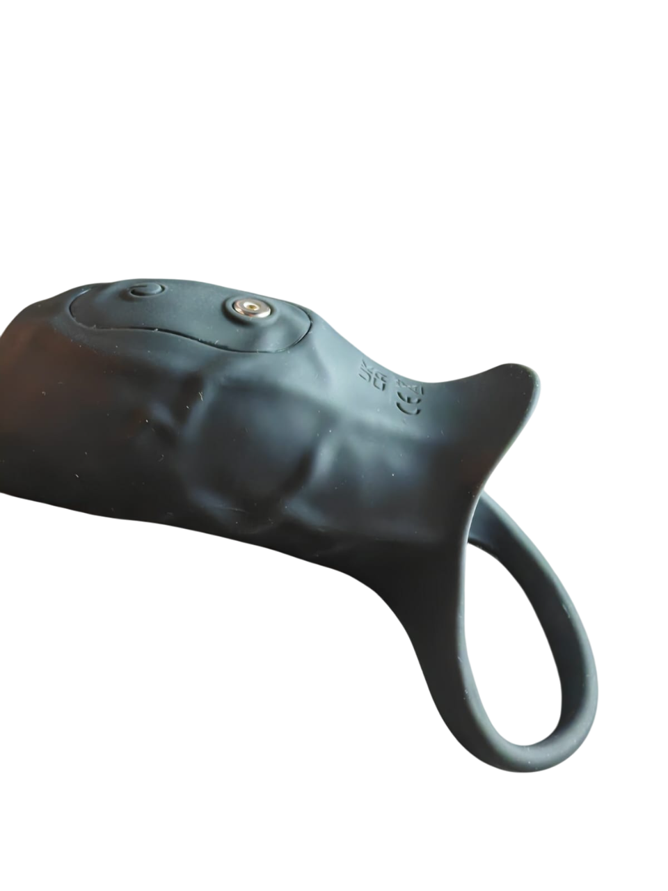 Eros – La puissance maîtrisée