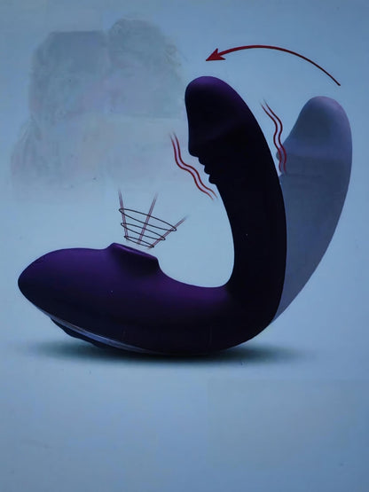 Léandra – L’élégance en mouvement