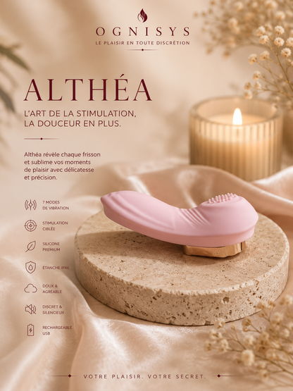 Althéa – La douceur en mouvement