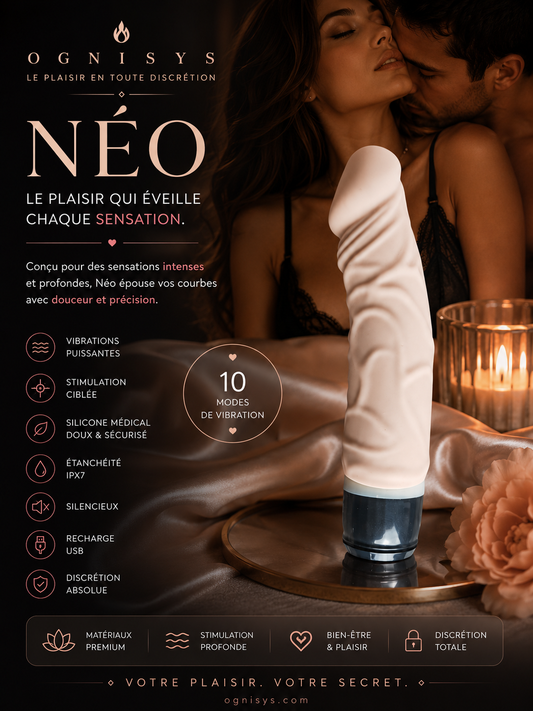 Néo – L’intensité naturelle